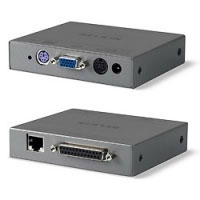 Belkin Serial Adapter (F1D084EEA)